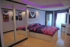Angket Hip Residence in Jomtien Angket Floor 11